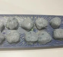 Black Tiger Shrimp Balls