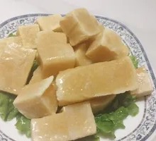 Old Flavor Tofu