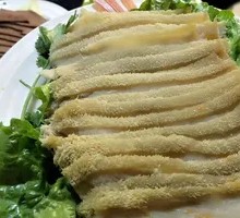 Thick-cut Beef Tripe