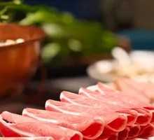 Calcium-Rich Lamb Roll