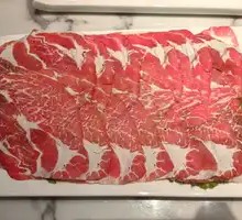 Premium Beef Tenderloin