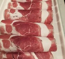 Premium Big Knife Meat