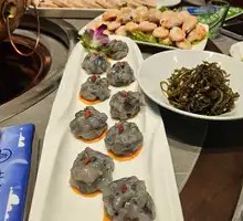 Super Large Shrimp Slime