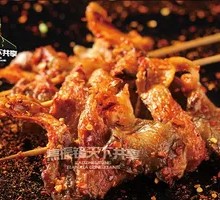 Crispy Fried Mushrooms