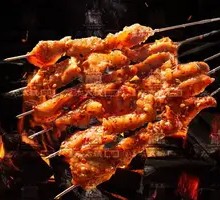 Grey Wolf Lamb Tripe