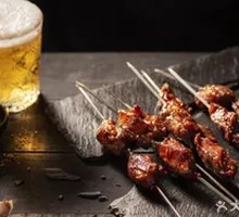 Soul-Capturing Large Pork Cubes