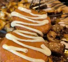 Shrimp Salad Patties