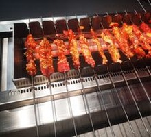 Lamb Skewers