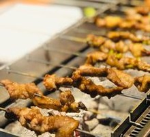 Soy Sauce Beef Tendon