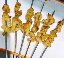 Grilled Beef Brisket