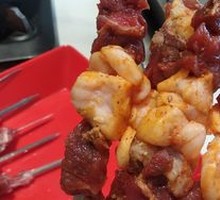 Yonghe Original Beef No.1 Skewer