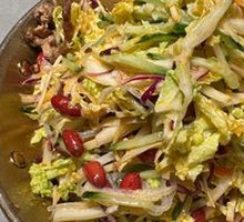 Friend's Flavor Mixed Vegetables