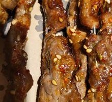 Signature Beef Short Ribs