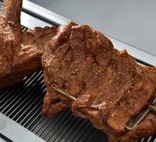 Original Aromatic Lamb Ribs