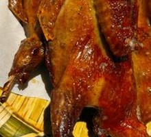 Huangni Roast Pigeon