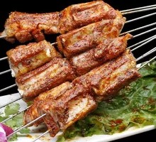 Bone-in Lamb Ribs