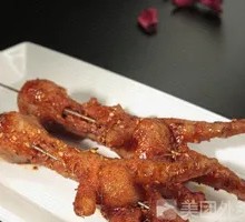 Chicken Feet