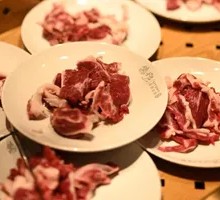 Original Freshly Sliced Beef Ribs