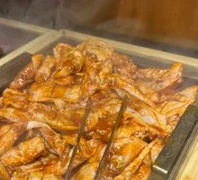 Orleans Chicken Wings