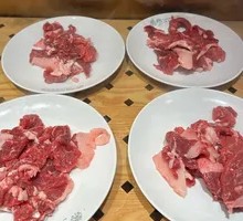 Original Flavor Freshly Sliced Beef Upper Blade