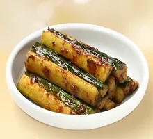 Spicy Cucumber
