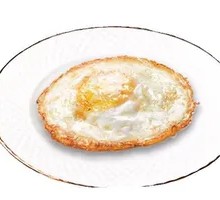 Fried Egg