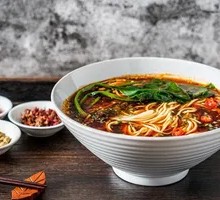 Chongqing Noodles