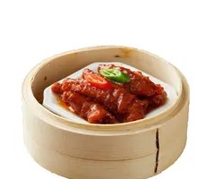 Soy Sauce Chicken Feet