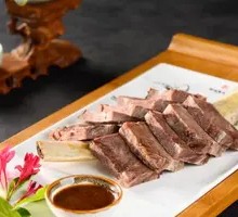 Fruitwood-Roasted Wagyu Ribeye