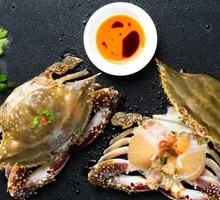 Chaozhou Pickled Crab