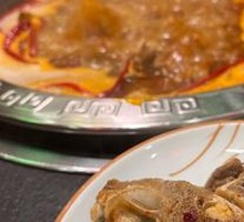 Sichuan-style Lamb Spine Hot Pot