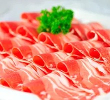 Special High-Calcium Meat