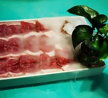 Su Nite Grassland Lamb Top Brain