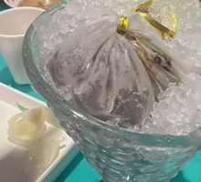 Hand-Pressed Black Tiger Shrimp Balls