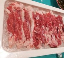 Suni Te Grassland Fresh Lamb Leg