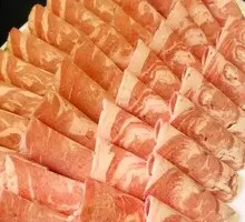 Hailar Lamb Rack Roll