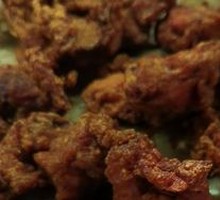 Shenyang-Style Fried Chicken Frame