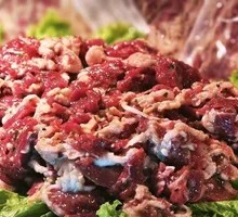 Qiqihar Grilled Meat