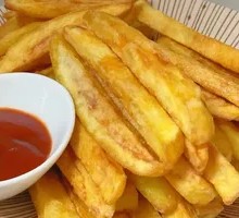Fried Potatoes