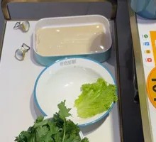 Shanxi Hand-Pulled Noodles