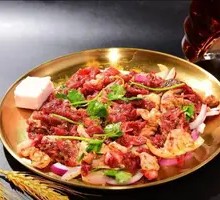 Qishi Special Family Mixed Meat