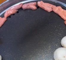 King Oyster Mushroom