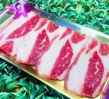 Large Snowflake Upper Brain