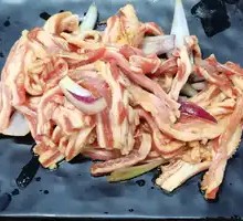 New Zealand Lamb Ribs