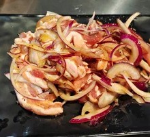 Secret-Recipe Pork Belly