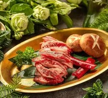 Premium Beef Short Ribs