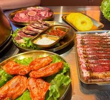 Black Pepper Beef Short Ribs