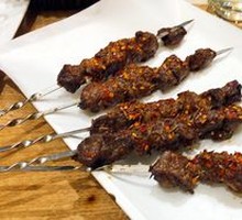 Wagyu Beef Skewers