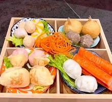 Premium Meatball Assortment