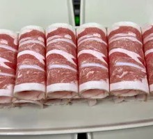 Xi Meng High-Calcium Lamb